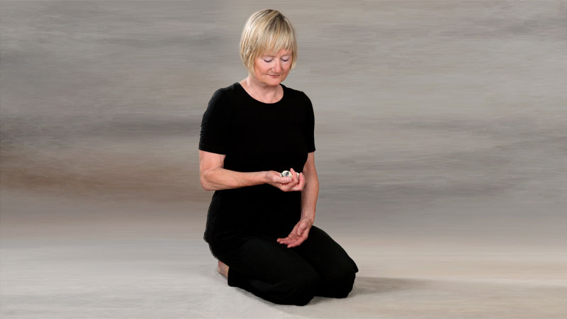 Peggy Wechsler