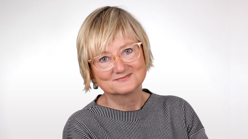 Peggy Wechsler