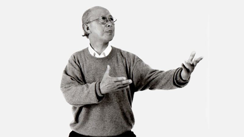 Prof. Jiao Gourui