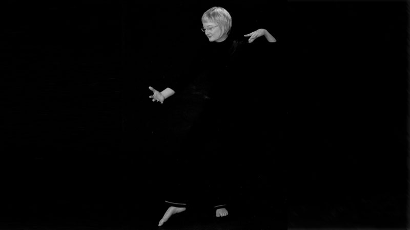 Qigong-Übung